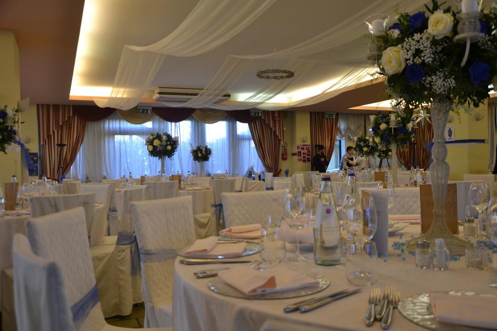 Hotel Petrarca Boara Pisani Kültér fotó