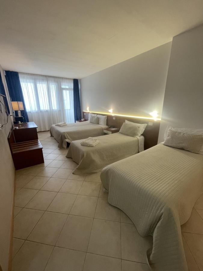Hotel Petrarca Boara Pisani Kültér fotó