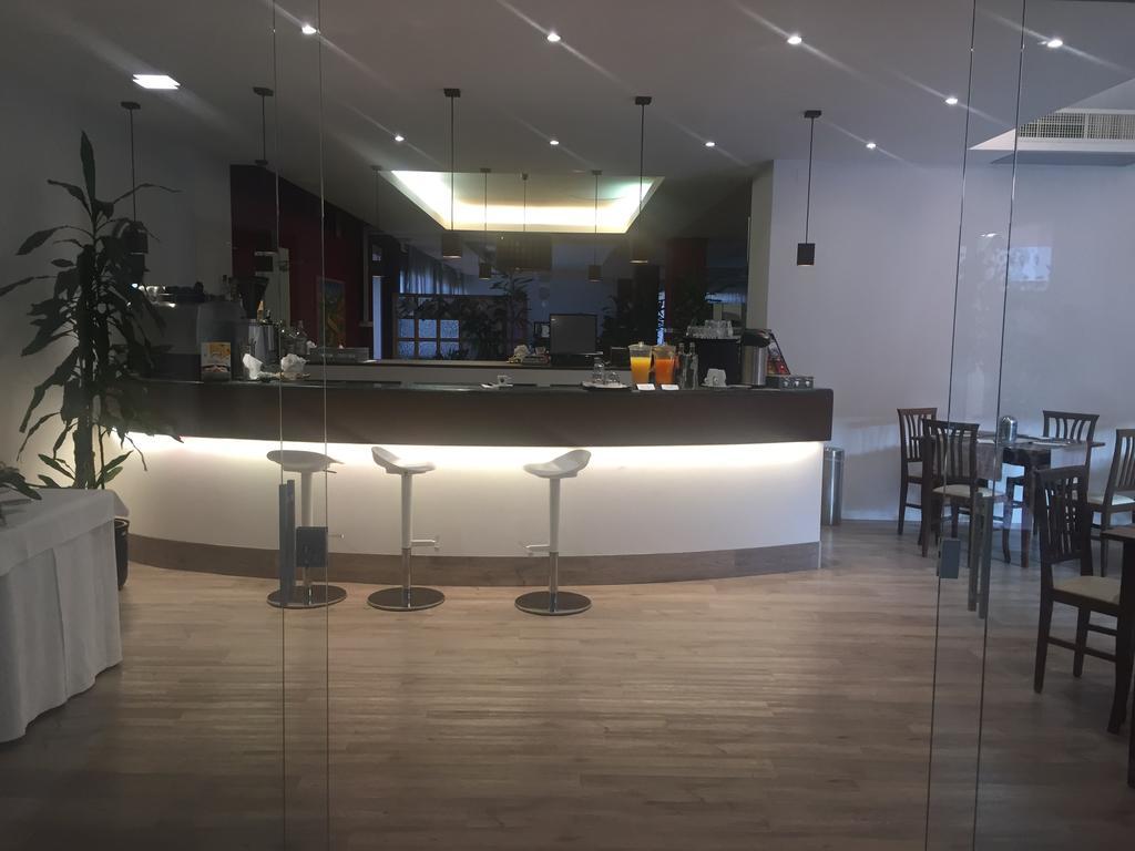 Hotel Petrarca Boara Pisani Kültér fotó