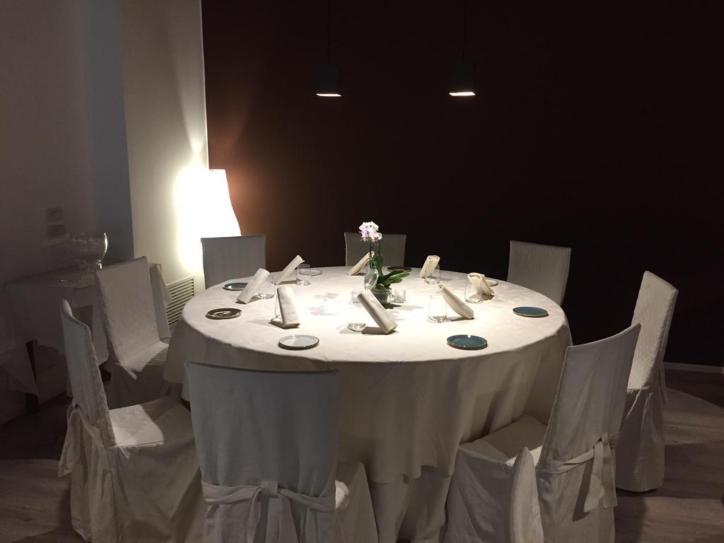 Hotel Petrarca Boara Pisani Kültér fotó